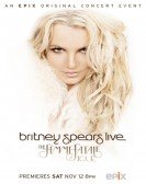 Britney Spears Live: The Femme Fatale Tour Free Download