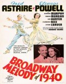 Broadway Melody of 1940 Free Download