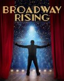 Broadway Rising poster