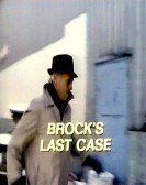 Brocks Last Case poster