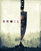 Broil poster