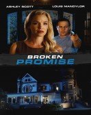 Broken Promi poster