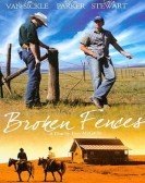 Broken Fences poster