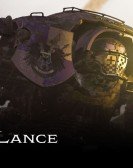 Broken Lance poster