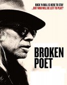 Broken Poet poster