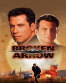 Broken Arrow poster