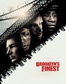 Brooklyn's Finest (2009) poster