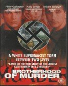 Brotherhood of Murder poster