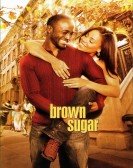 Brown Sugar poster