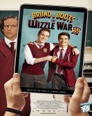 Bruno & Boots: The Wizzle War Free Download