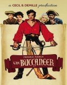 Buccaneer Bu poster