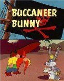 Buccaneer Bunny poster