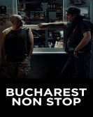 Bucharest Non-Stop poster