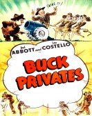 Buck Privates (1941) poster