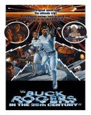 Buck Rogers in the 25th Century (1979) poster