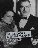 Bulldog Drummond Comes Back Free Download