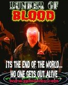 Bunker Of Blood poster