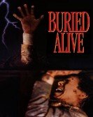 Buried Alive poster