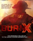 BURN X Free Download
