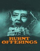 Burnt Offerings (1976) poster