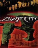 Burst City poster