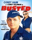 Busted poster