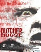 Butcher House poster