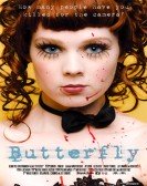 Butterfly poster