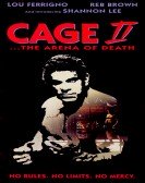 Cage II poster