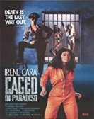 Caged in Paradiso poster