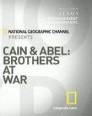 Cain And Abel: Brothers At War poster