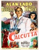 Calcutta poster