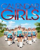 Calendar Girls poster