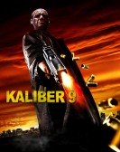 Caliber 9 poster