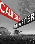 California Typewriter (2016) Free Download