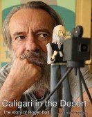 Caligari in the Desert poster