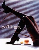 Call Me poster