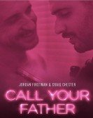 Call Your Father poster