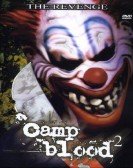 Camp Blood 2 poster