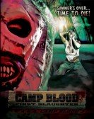 Camp Blood First Slaughter Free Download