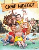 Camp Hideout poster