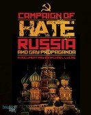 Campaign of Hate: Russia and Gay Propaganda poster