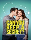 Can You Keep a Secret? (2019) poster