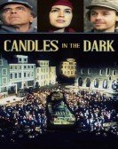 Candles in t poster