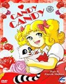 Candy, Candy poster