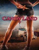 Candy Land poster