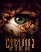 Candyman: Day of the Dead poster