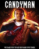 Candyman poster