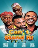 Can't Stand It! Comedy Special poster