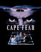 Cape Fear (1991) poster